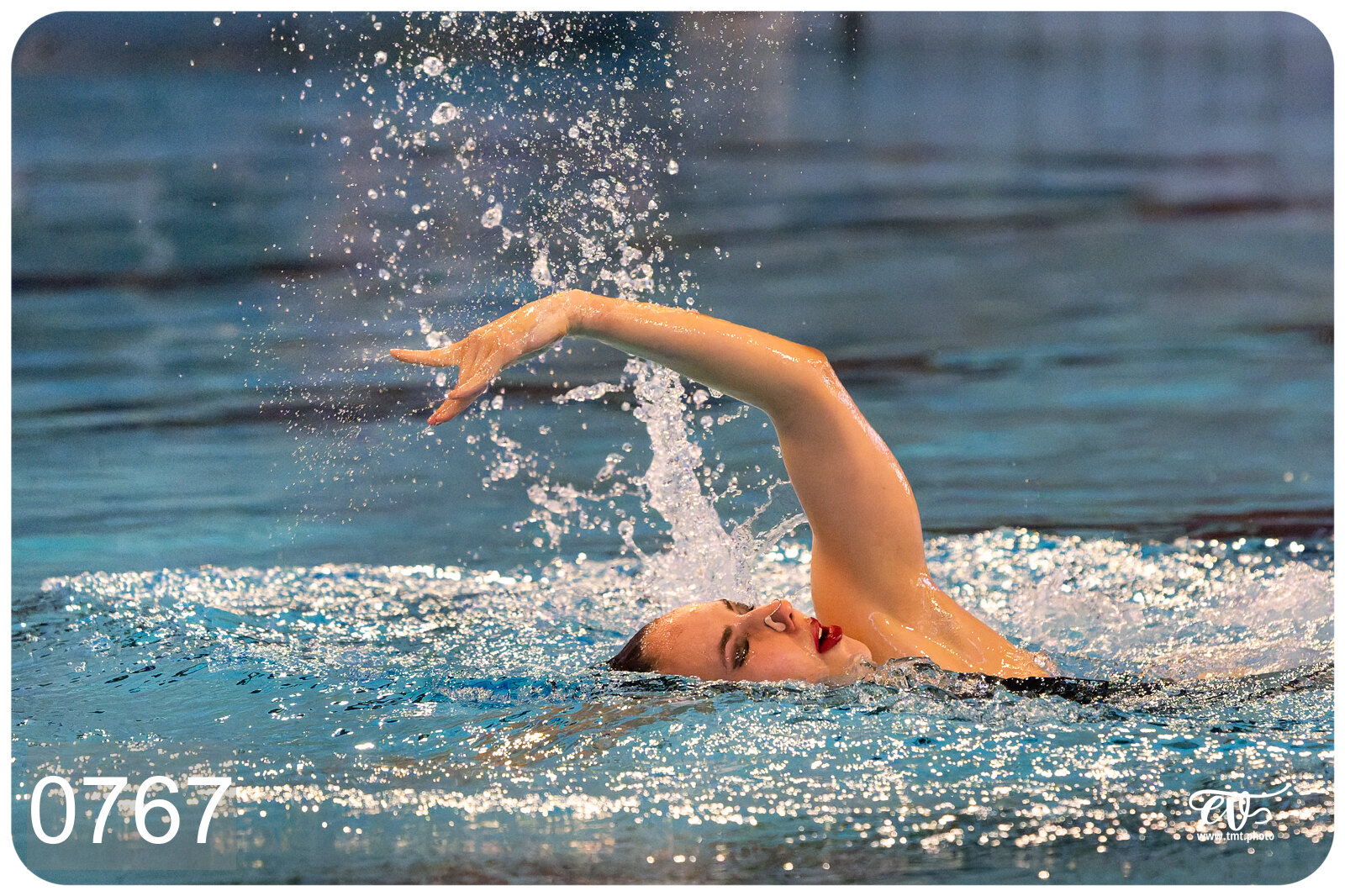 CHAMPIONNAT DE FRANCE DE NATATiON ARTISTIQUE N1 & ELITE 2026